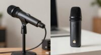 professional quality vs convenience