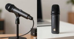 professional quality vs convenience