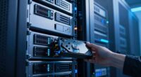 protecting backup data security