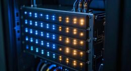 queue delays harm performance