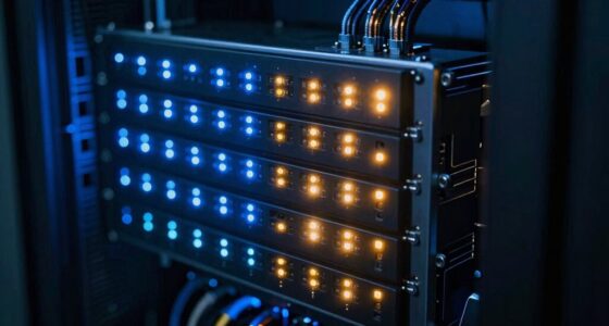 queue delays harm performance