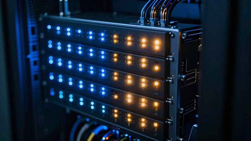 queue delays harm performance