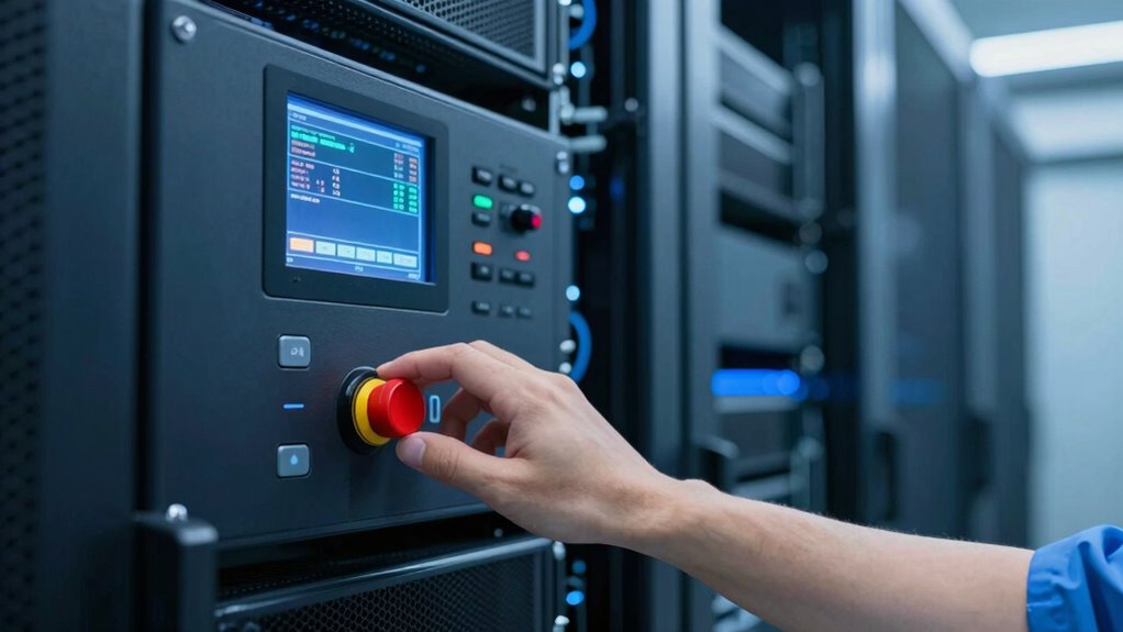 quick automated deployment recovery