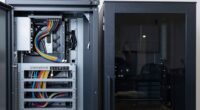 rack cabinet comparison nuances