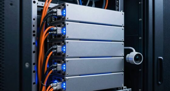 rackmount backup importance