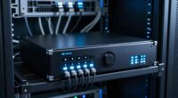 rackmount nvr security storage