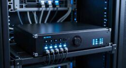 rackmount nvr security storage