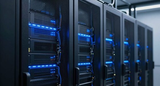 rackmount servers remain relevant