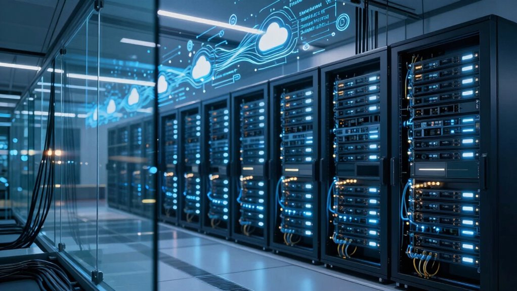 real time scalable event processing