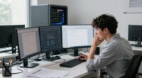 reduces routine server tasks