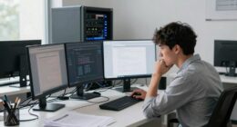 reduces routine server tasks