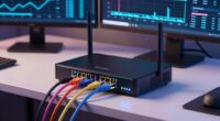 redundancy and load balancing