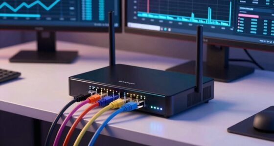 redundancy and load balancing