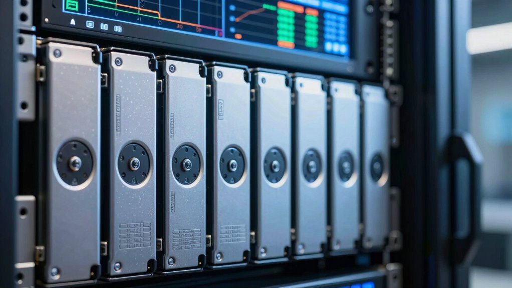 redundancy efficiency durability sustainability