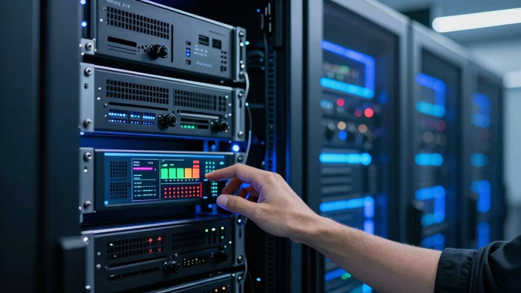 regional performance and security