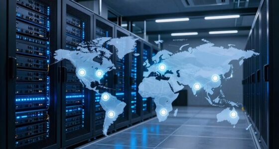 regional vps hosting significance