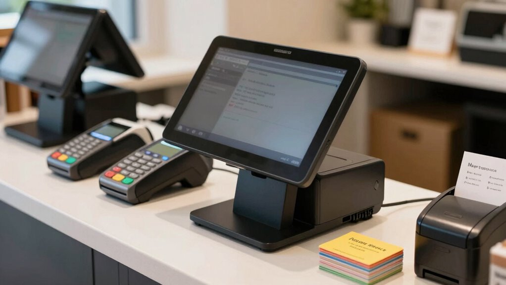 reliable compatible pos systems