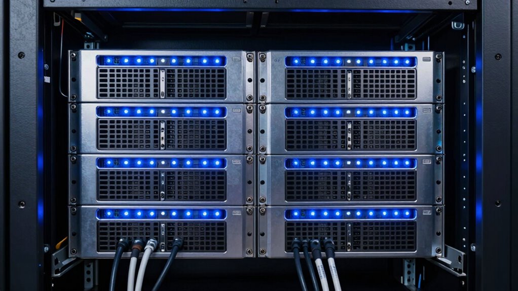 reliable efficient power backup