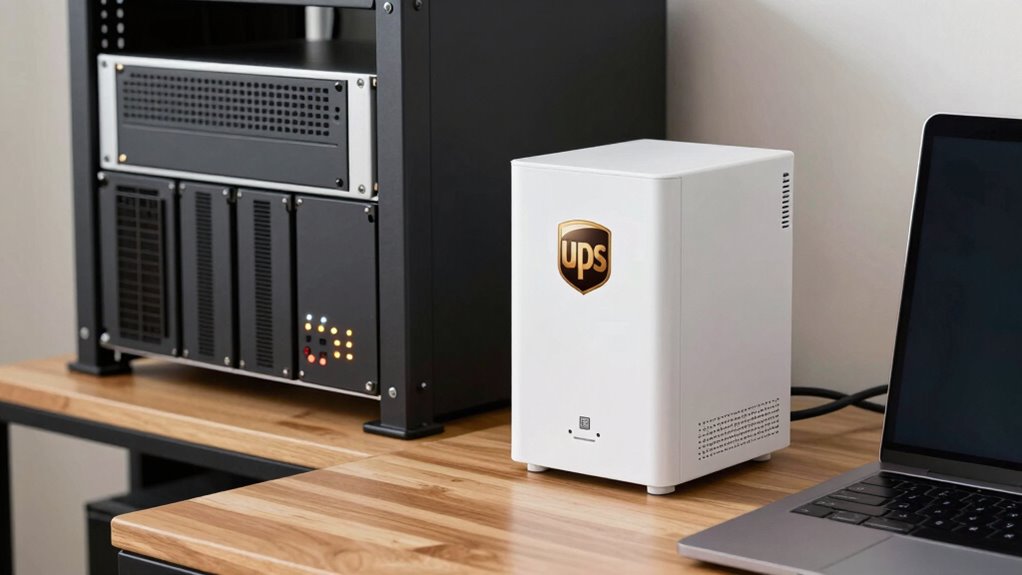 reliable manageable home ups