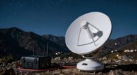 reliable satellite internet access
