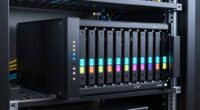 reliable scalable business storage