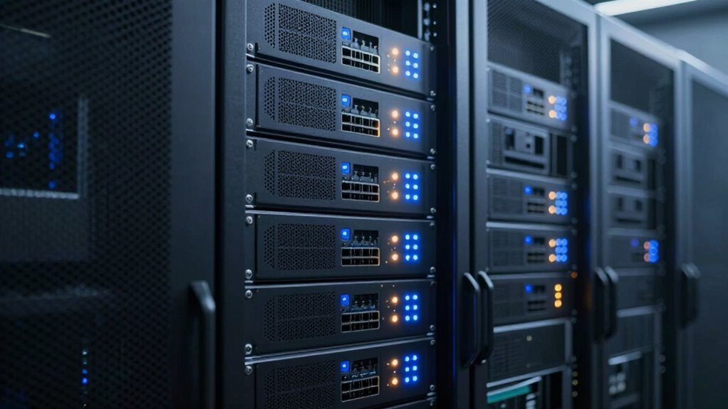 reliable scalable customizable infrastructure