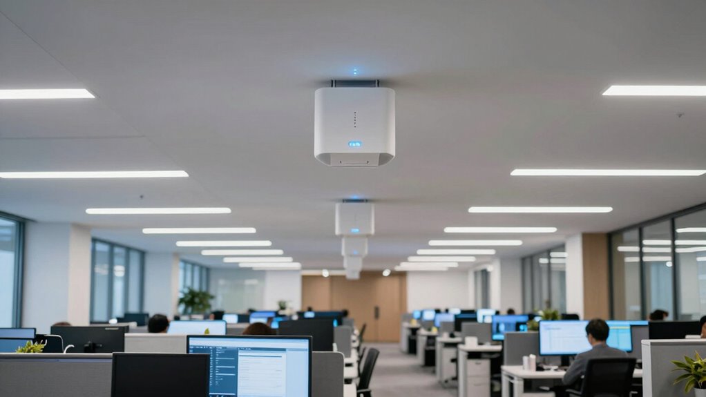 reliable secure scalable connectivity