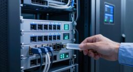 relocate media files efficiently