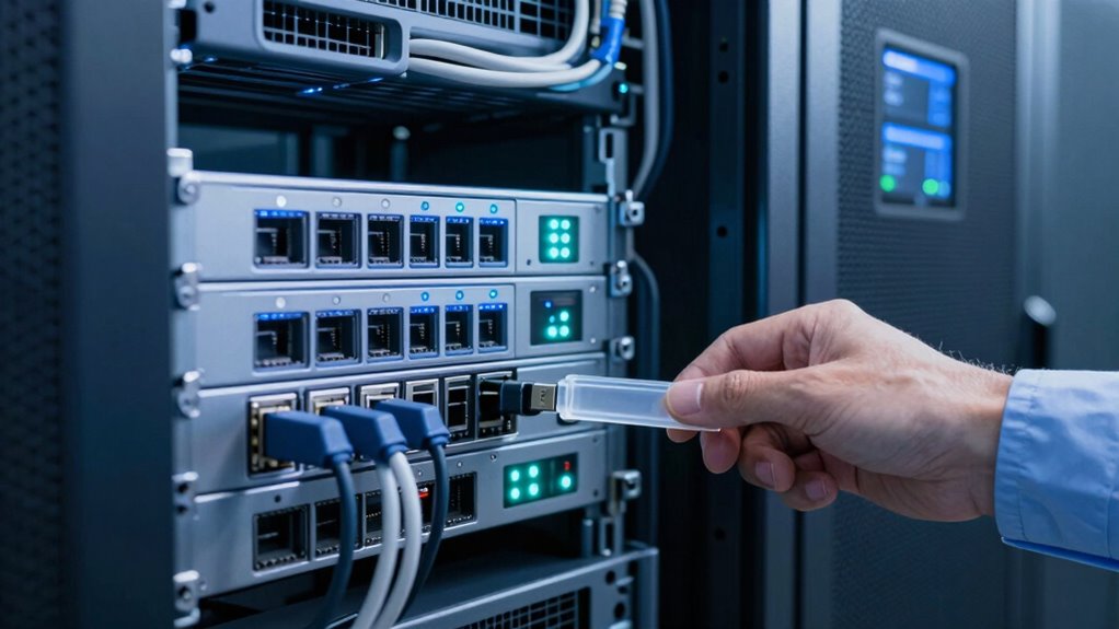 relocate media files efficiently