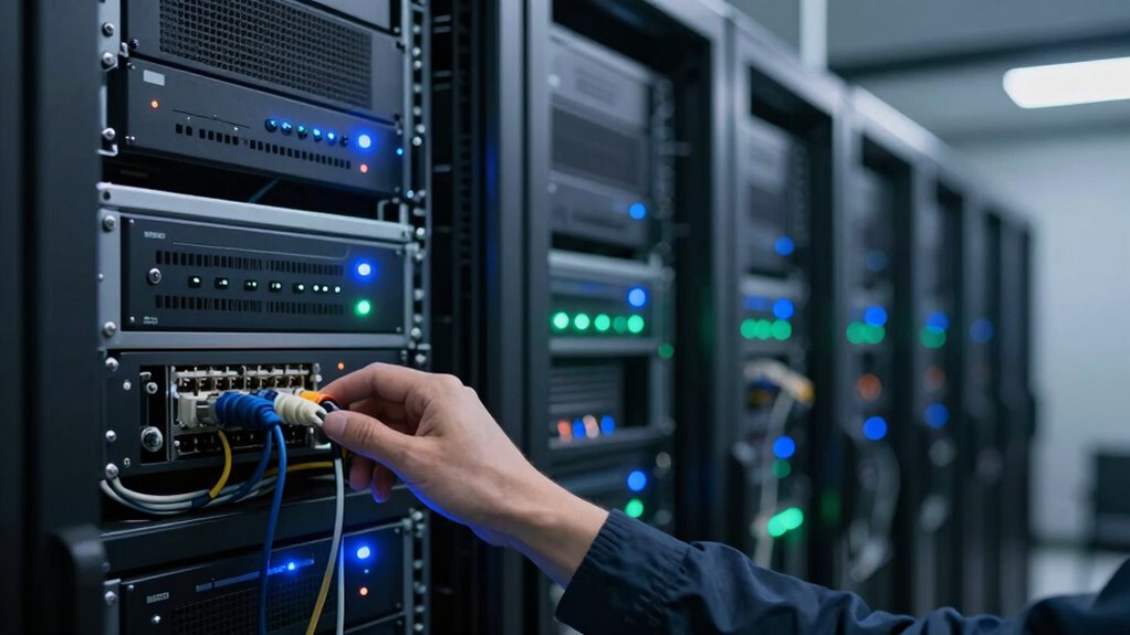 remote access redundancy resilience