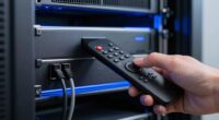 remote power control advantage