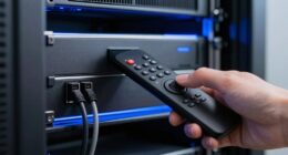 remote power control advantage