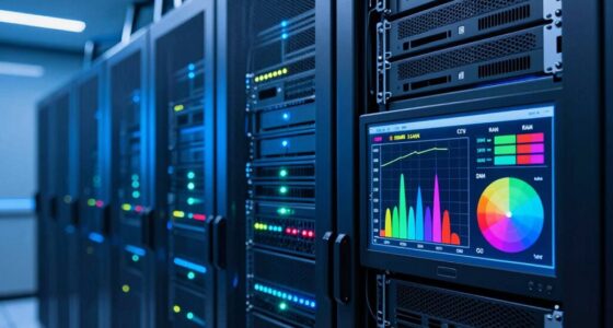resource allocation methods differ