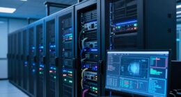 responsive virtualization server performance