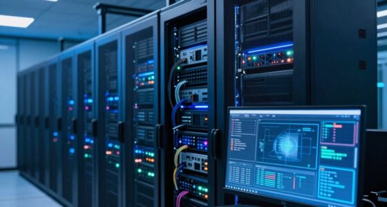 responsive virtualization server performance