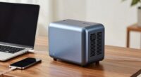 safe efficient power supply