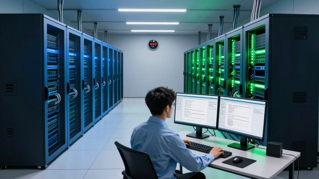 safe staged deployment strategy