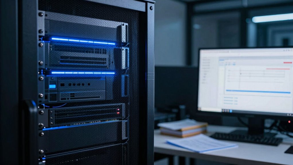 scalability impacts long term performance