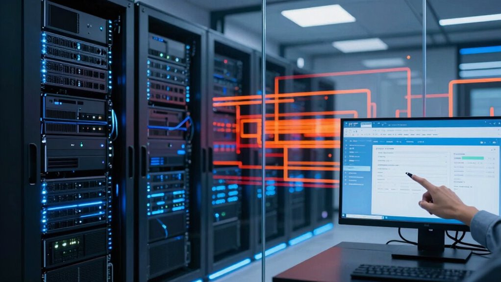 scalable secure application protection