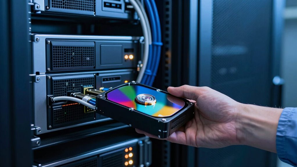 seamless secure hosting migration