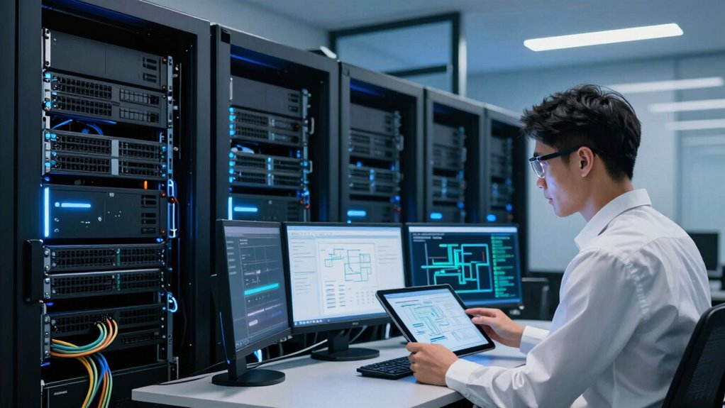 seamless vps migration process