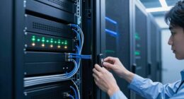 secure admin panel access