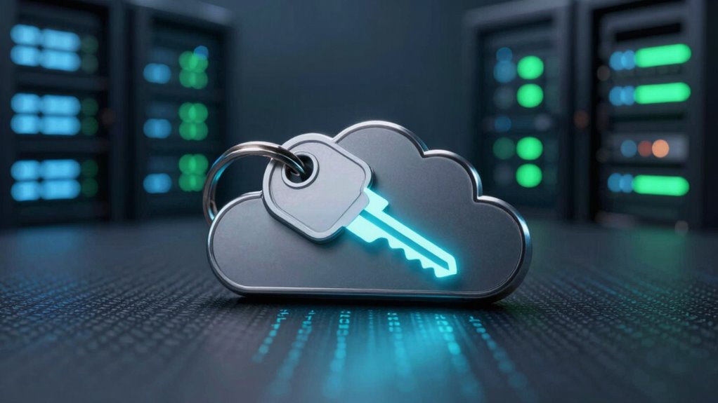 secure api key management