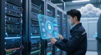 secure cloud secrets management