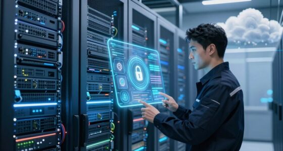 secure cloud secrets management