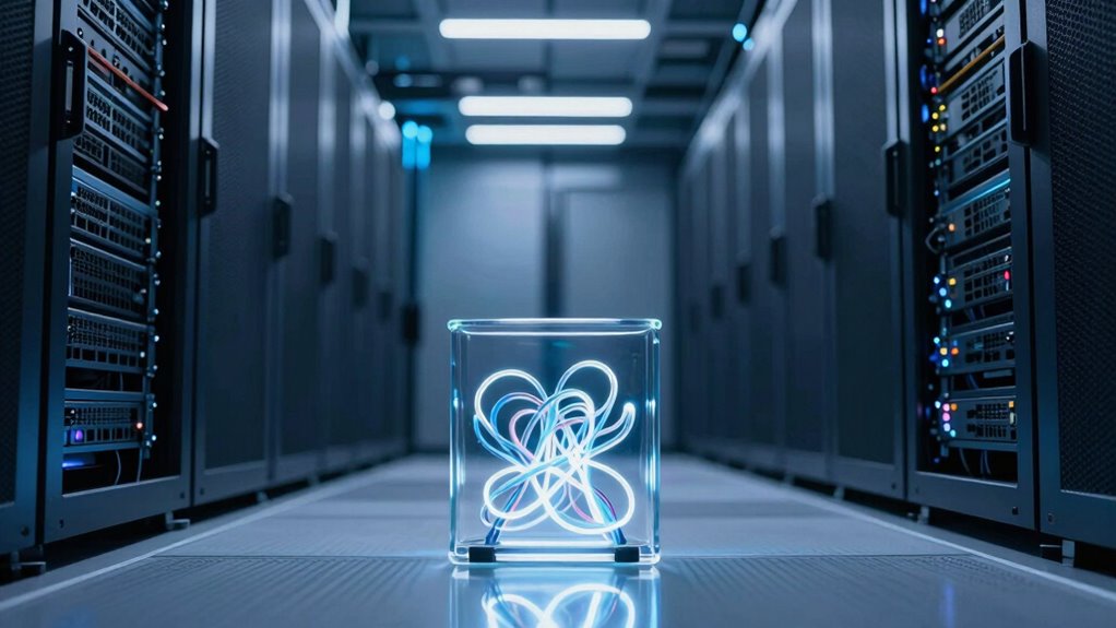 secure controlled encrypted secrets