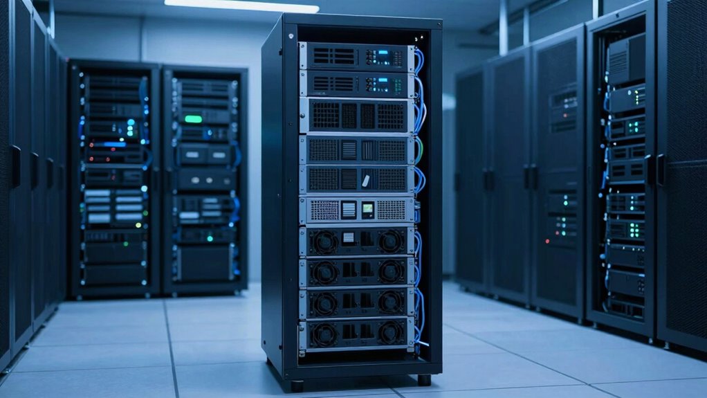 secure customizable dedicated hosting