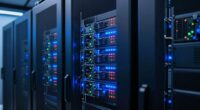 secure isolated hosting environment
