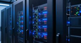 secure isolated hosting environment