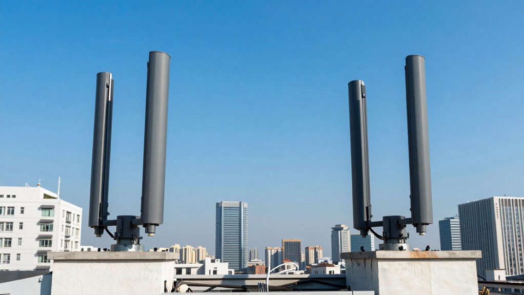 secure reliable wireless connectivity